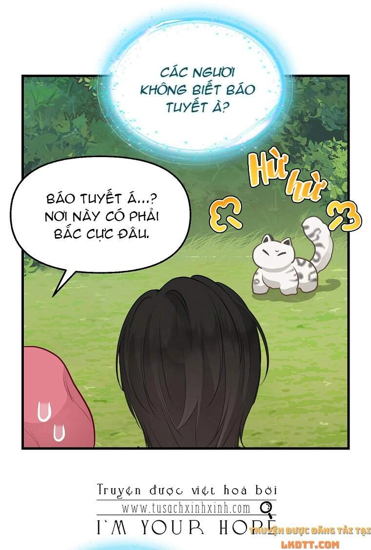 Hãy Bỏ Mặc Tôi Chapter 73 - 28