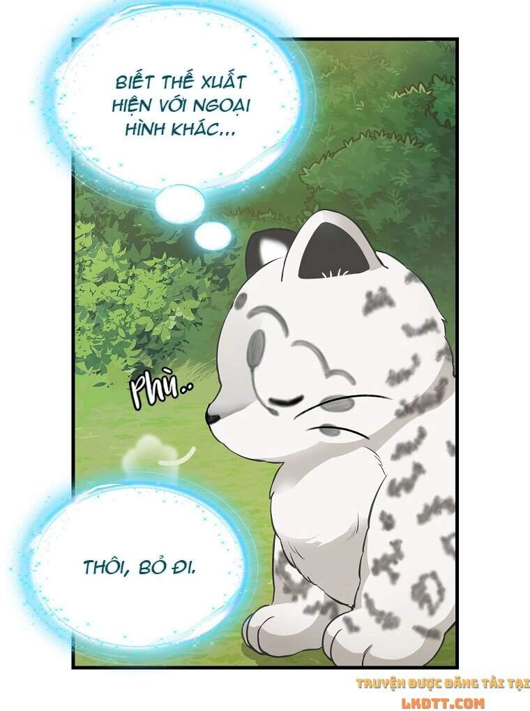 Hãy Bỏ Mặc Tôi Chapter 73 - 29