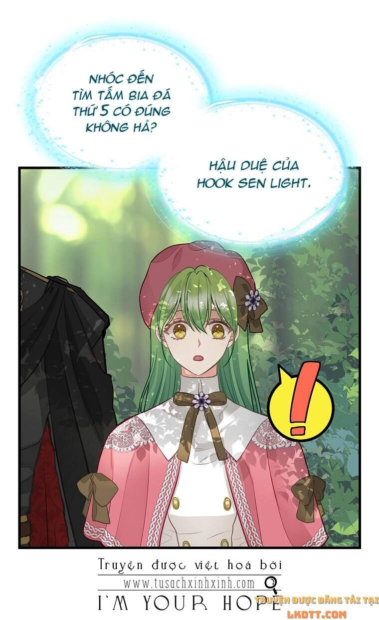 Hãy Bỏ Mặc Tôi Chapter 73 - 30