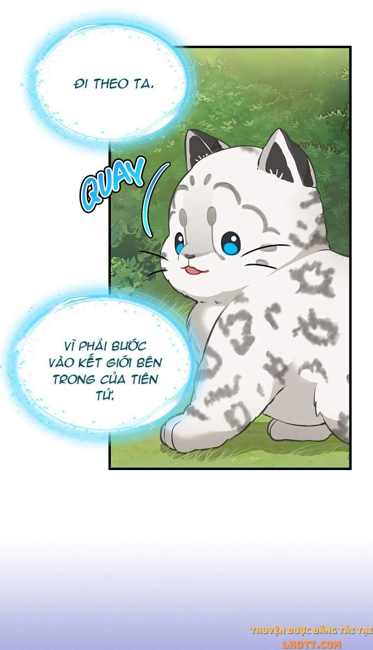 Hãy Bỏ Mặc Tôi Chapter 73 - 31