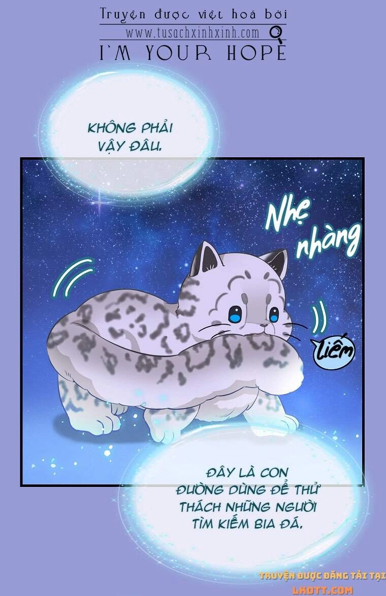 Hãy Bỏ Mặc Tôi Chapter 73 - 33