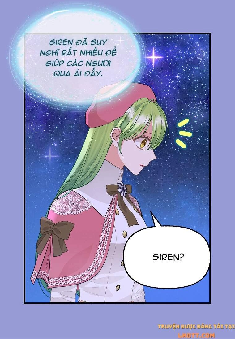 Hãy Bỏ Mặc Tôi Chapter 73 - 34