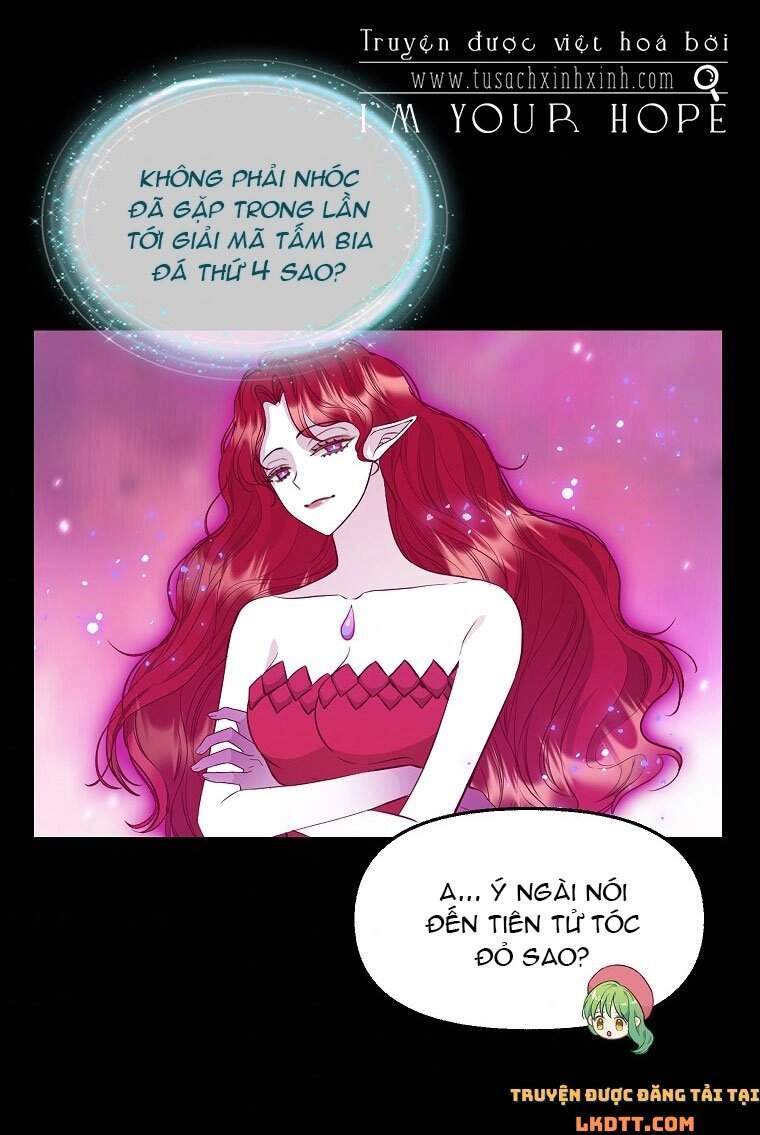 Hãy Bỏ Mặc Tôi Chapter 73 - 35