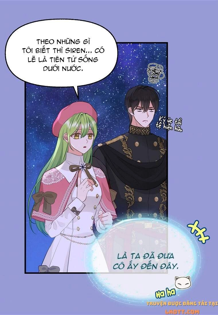 Hãy Bỏ Mặc Tôi Chapter 73 - 36