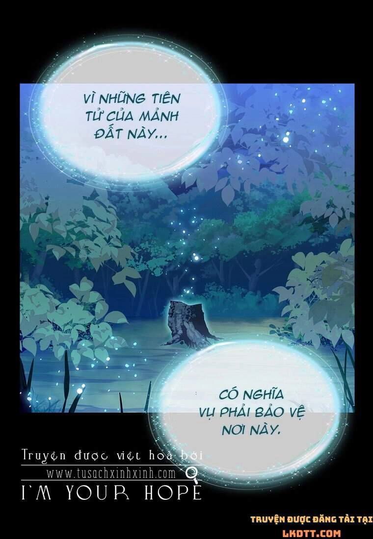 Hãy Bỏ Mặc Tôi Chapter 73 - 37