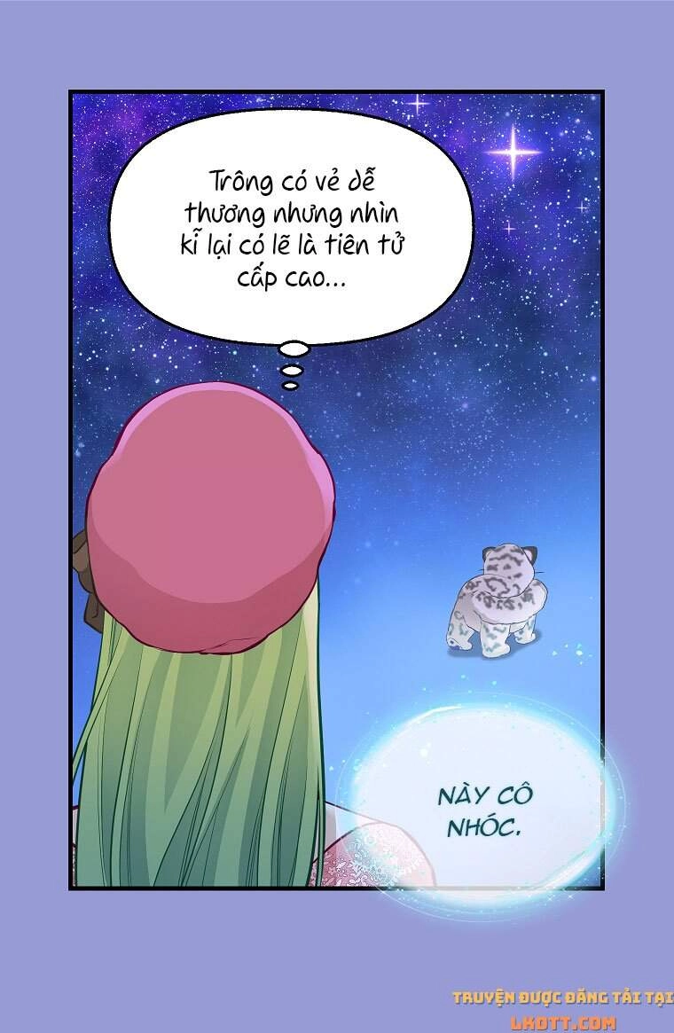 Hãy Bỏ Mặc Tôi Chapter 73 - 38