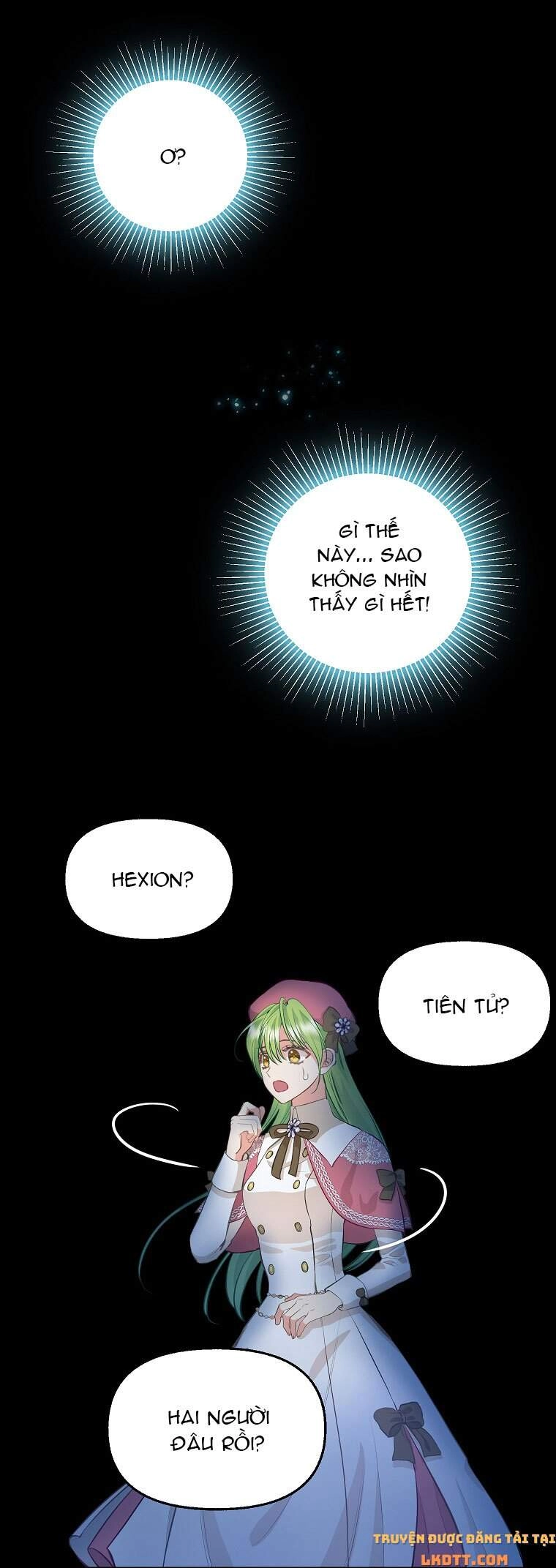 Hãy Bỏ Mặc Tôi Chapter 73 - 41