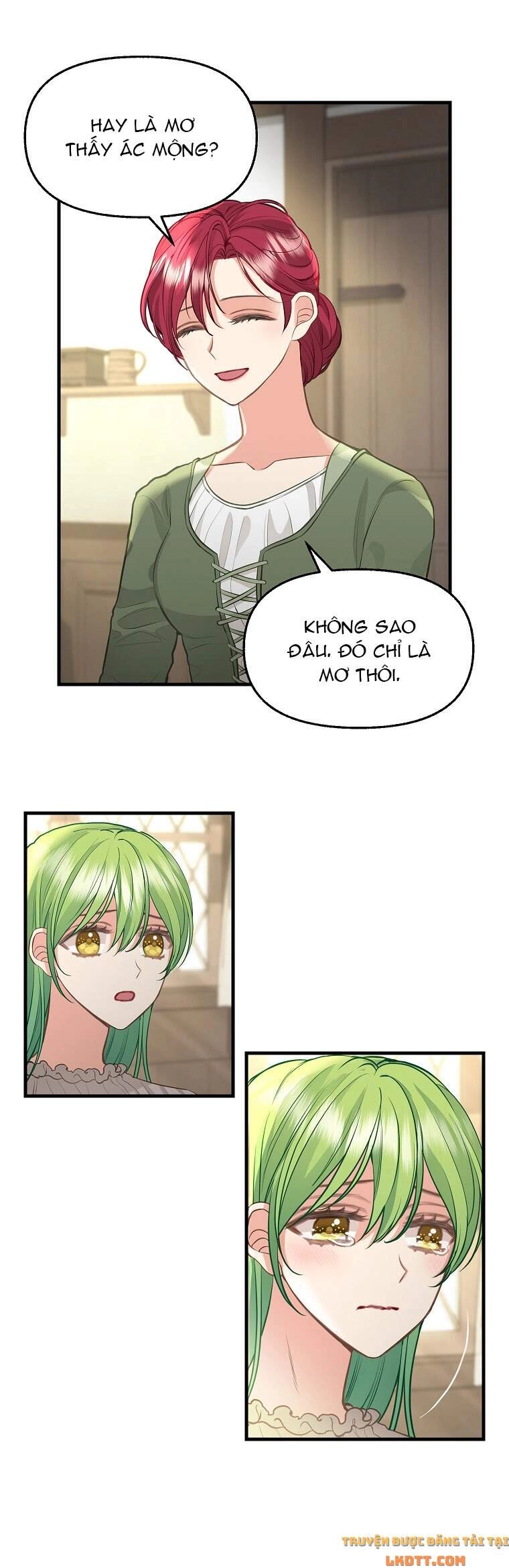 Hãy Bỏ Mặc Tôi Chapter 73 - 50