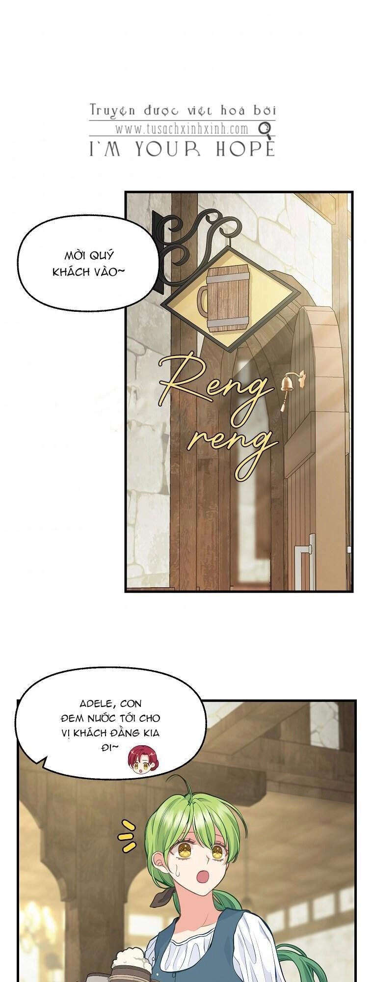 Hãy Bỏ Mặc Tôi Chapter 74 - 2