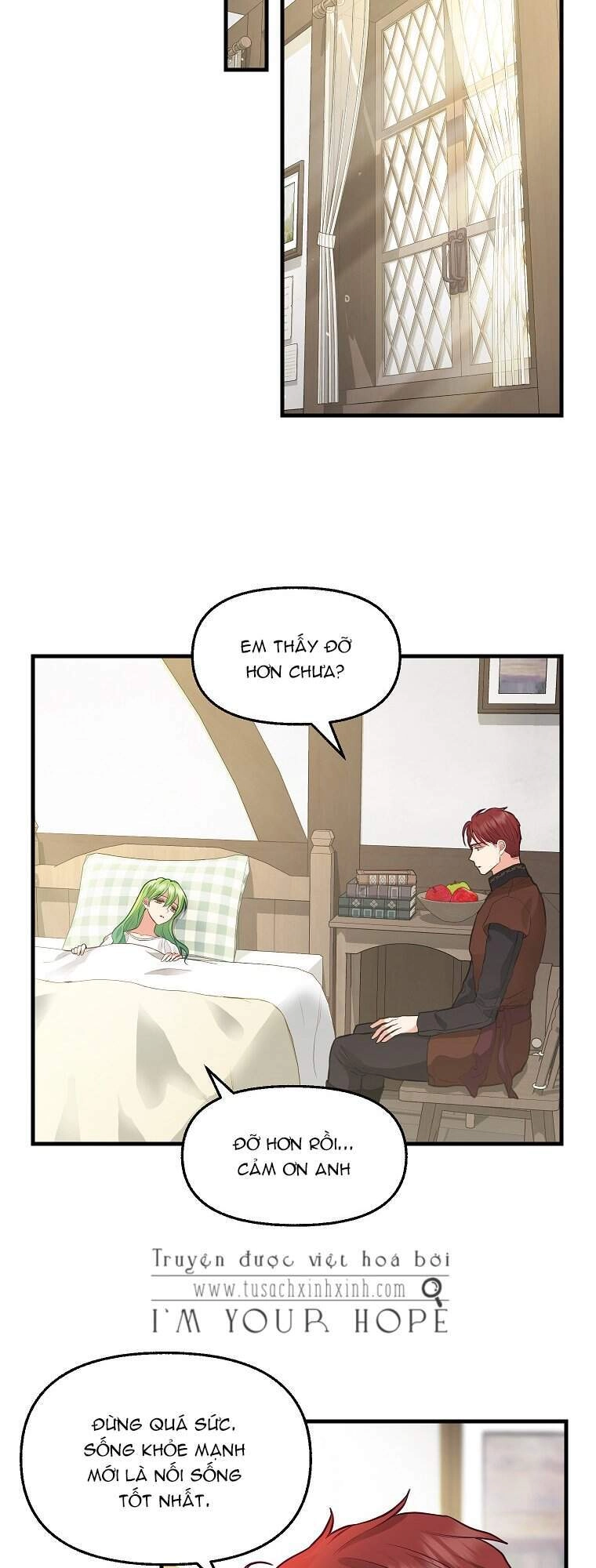 Hãy Bỏ Mặc Tôi Chapter 74 - 12