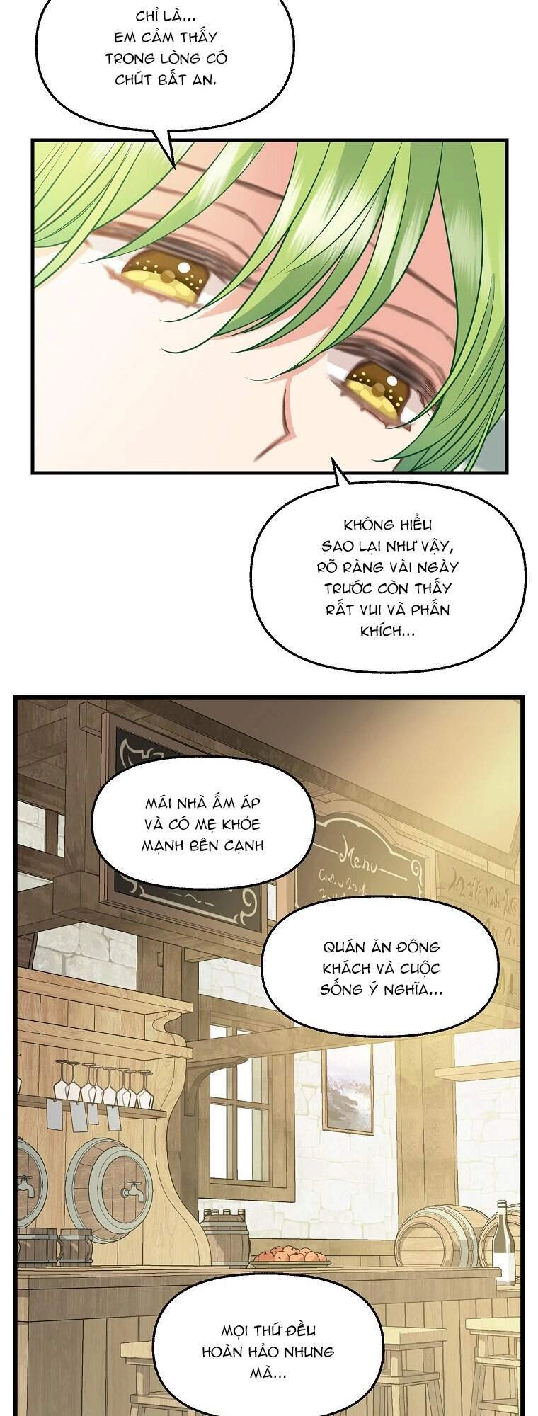 Hãy Bỏ Mặc Tôi Chapter 74 - 14