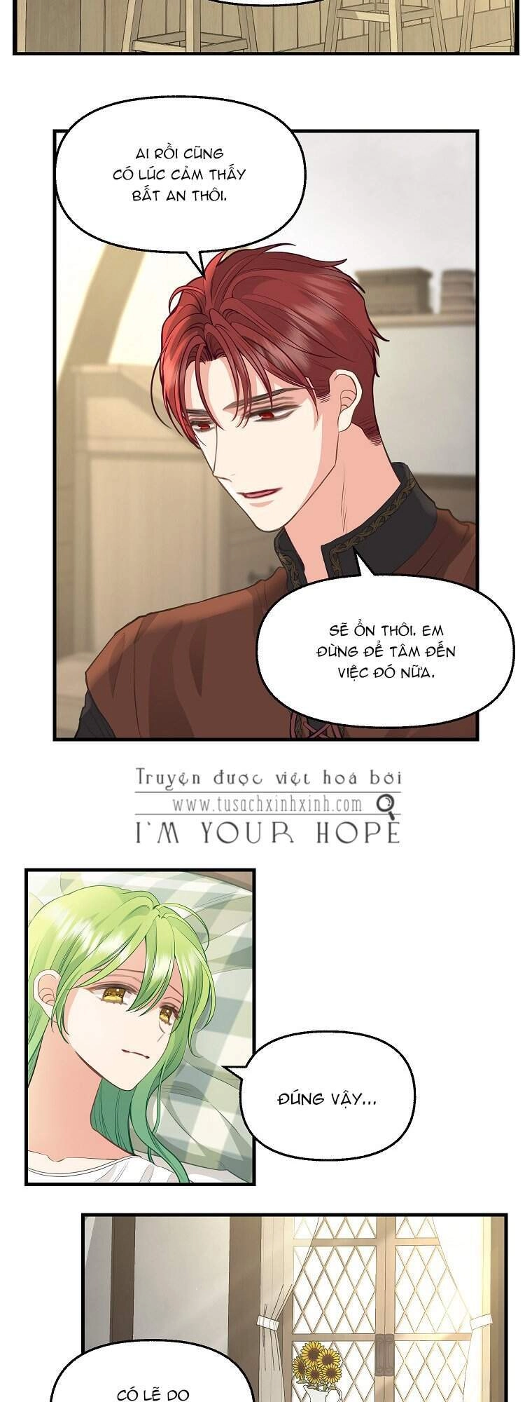 Hãy Bỏ Mặc Tôi Chapter 74 - 15