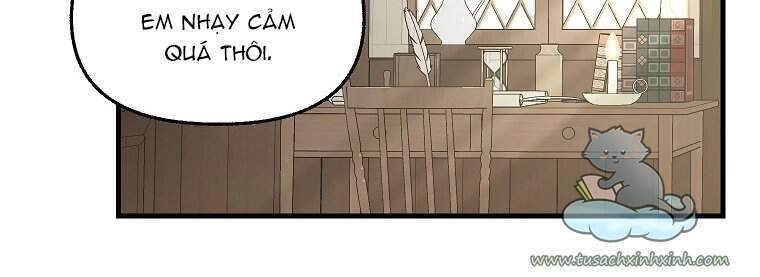 Hãy Bỏ Mặc Tôi Chapter 74 - 16