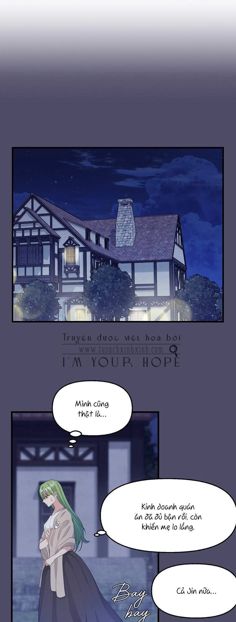 Hãy Bỏ Mặc Tôi Chapter 74 - 17