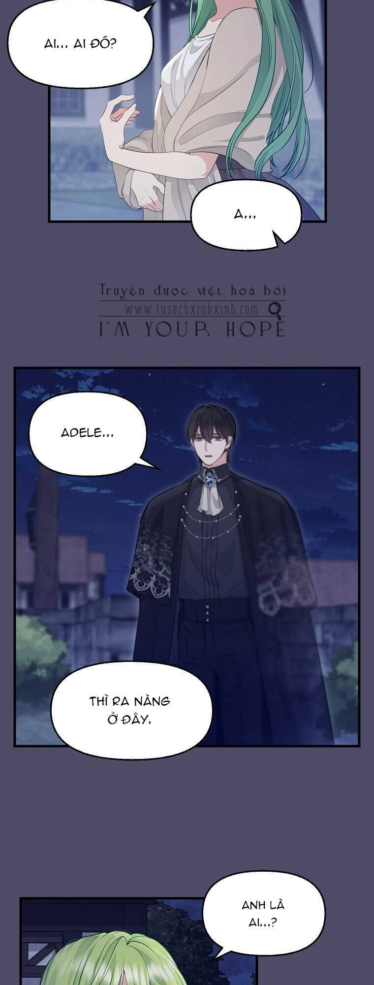 Hãy Bỏ Mặc Tôi Chapter 74 - 20