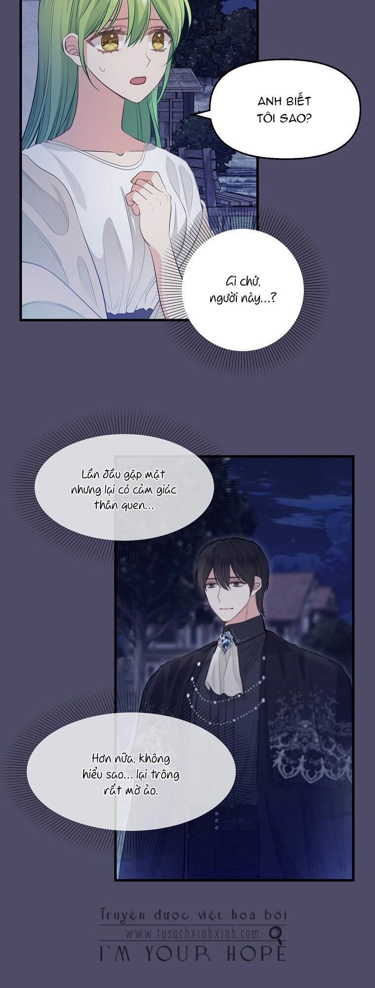 Hãy Bỏ Mặc Tôi Chapter 74 - 21