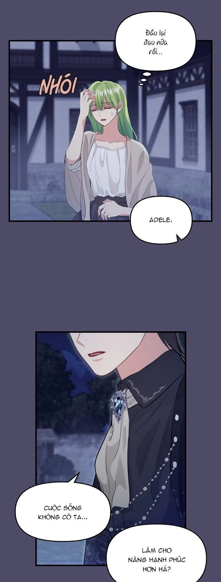 Hãy Bỏ Mặc Tôi Chapter 74 - 22