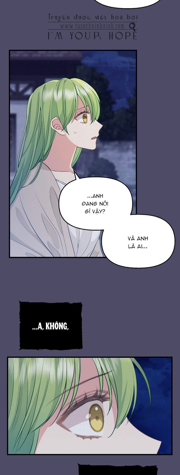 Hãy Bỏ Mặc Tôi Chapter 74 - 23