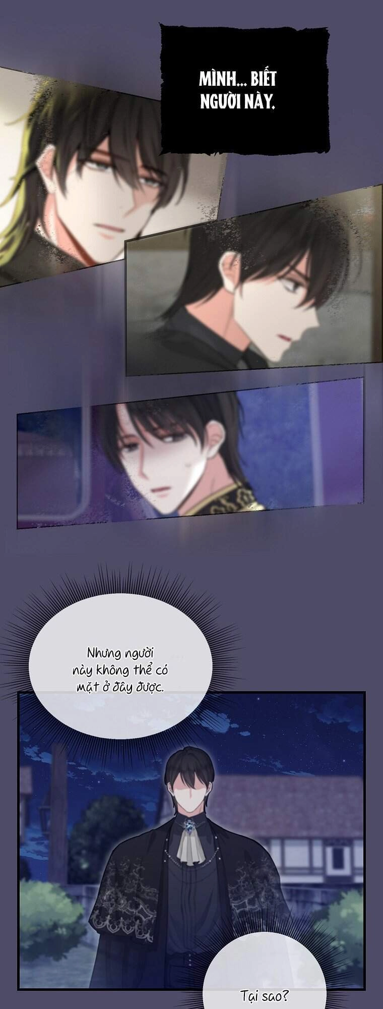 Hãy Bỏ Mặc Tôi Chapter 74 - 25