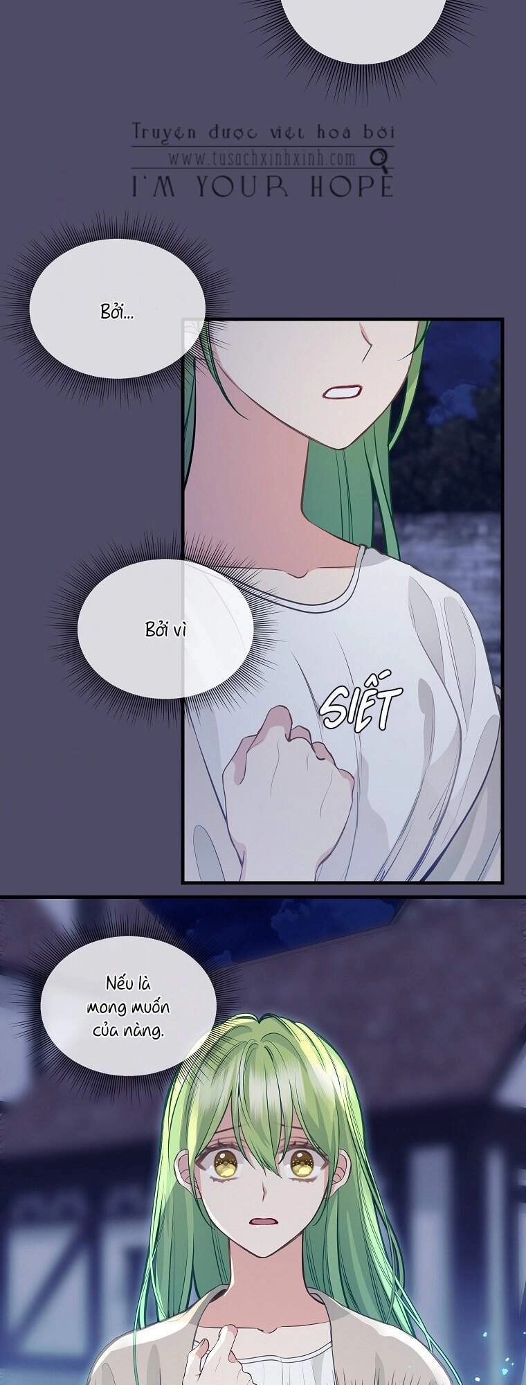 Hãy Bỏ Mặc Tôi Chapter 74 - 26