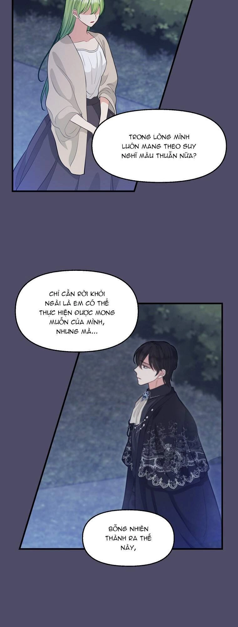 Hãy Bỏ Mặc Tôi Chapter 74 - 29