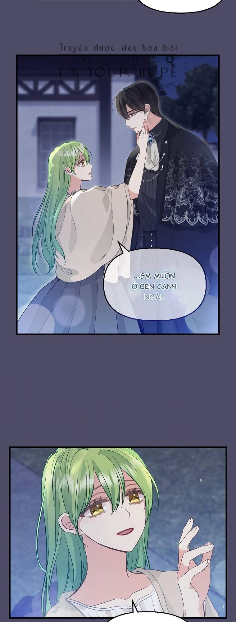 Hãy Bỏ Mặc Tôi Chapter 74 - 31