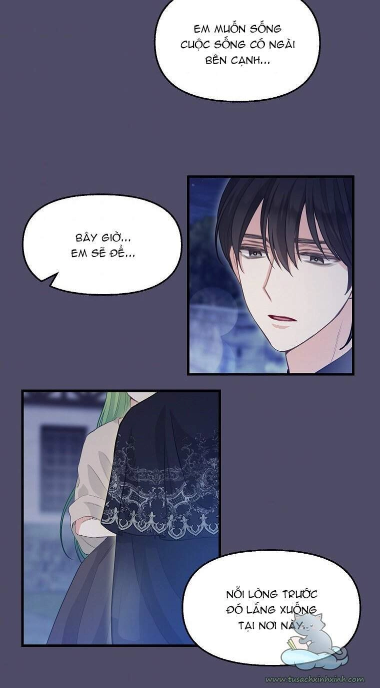 Hãy Bỏ Mặc Tôi Chapter 74 - 32