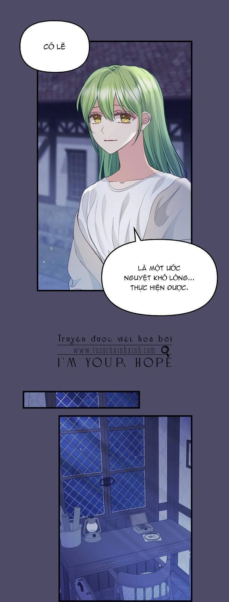 Hãy Bỏ Mặc Tôi Chapter 74 - 33