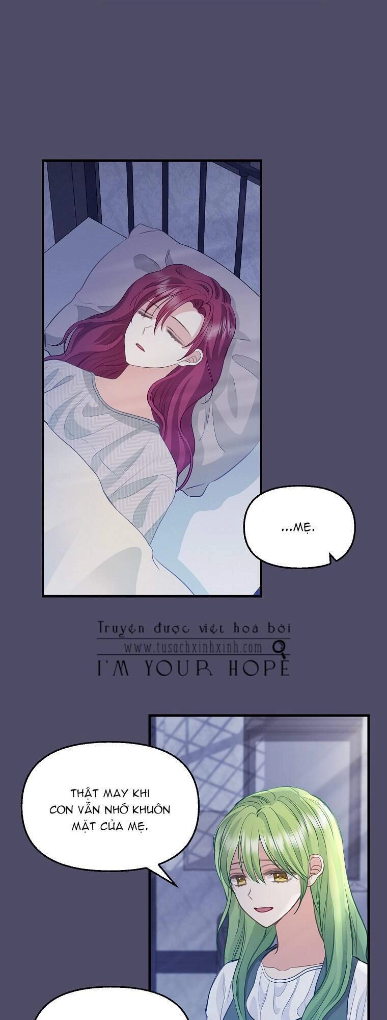 Hãy Bỏ Mặc Tôi Chapter 74 - 34