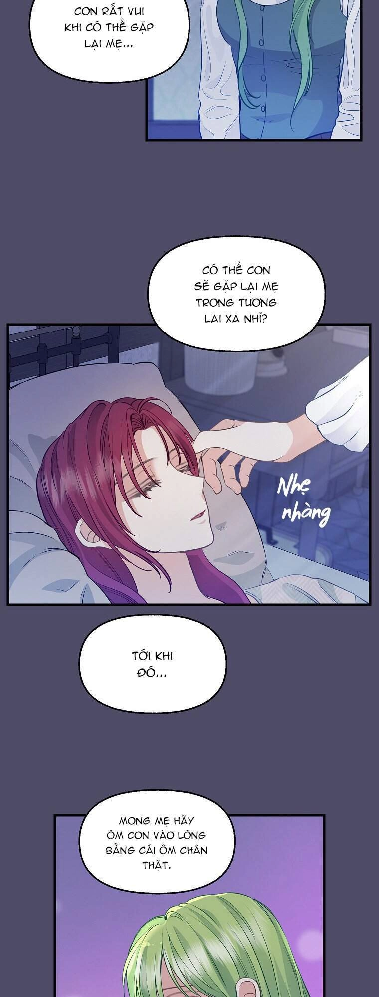 Hãy Bỏ Mặc Tôi Chapter 74 - 35