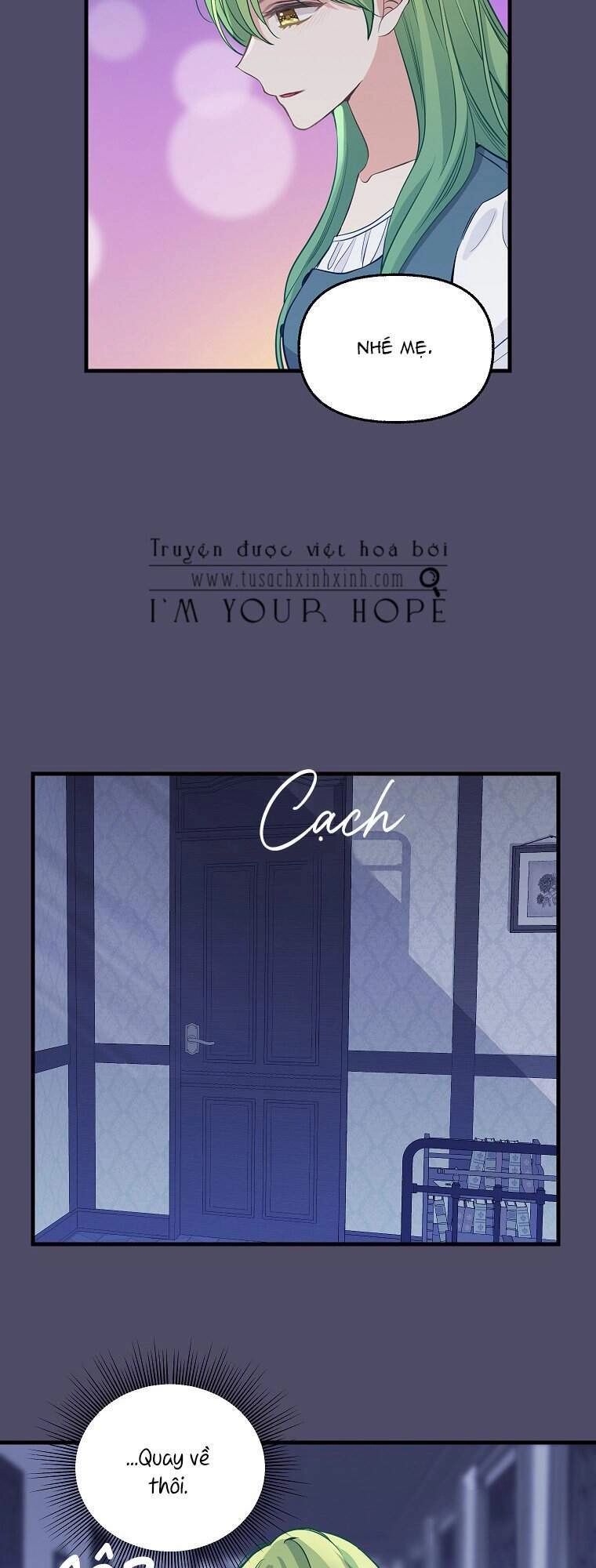 Hãy Bỏ Mặc Tôi Chapter 74 - 36