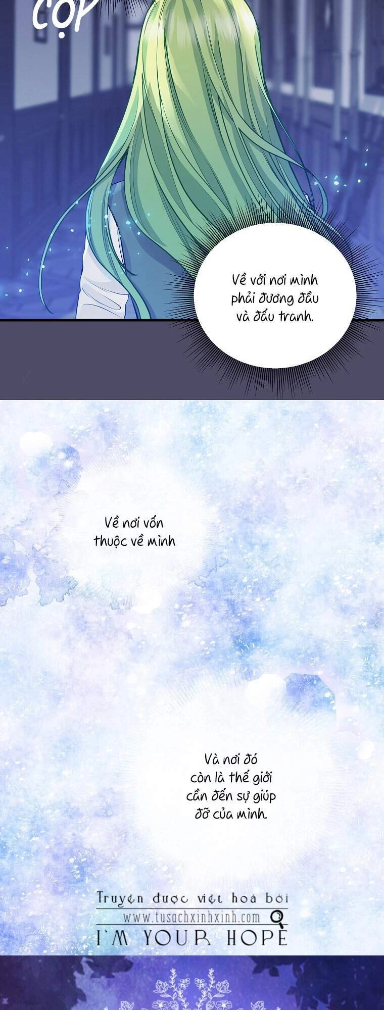 Hãy Bỏ Mặc Tôi Chapter 74 - 37