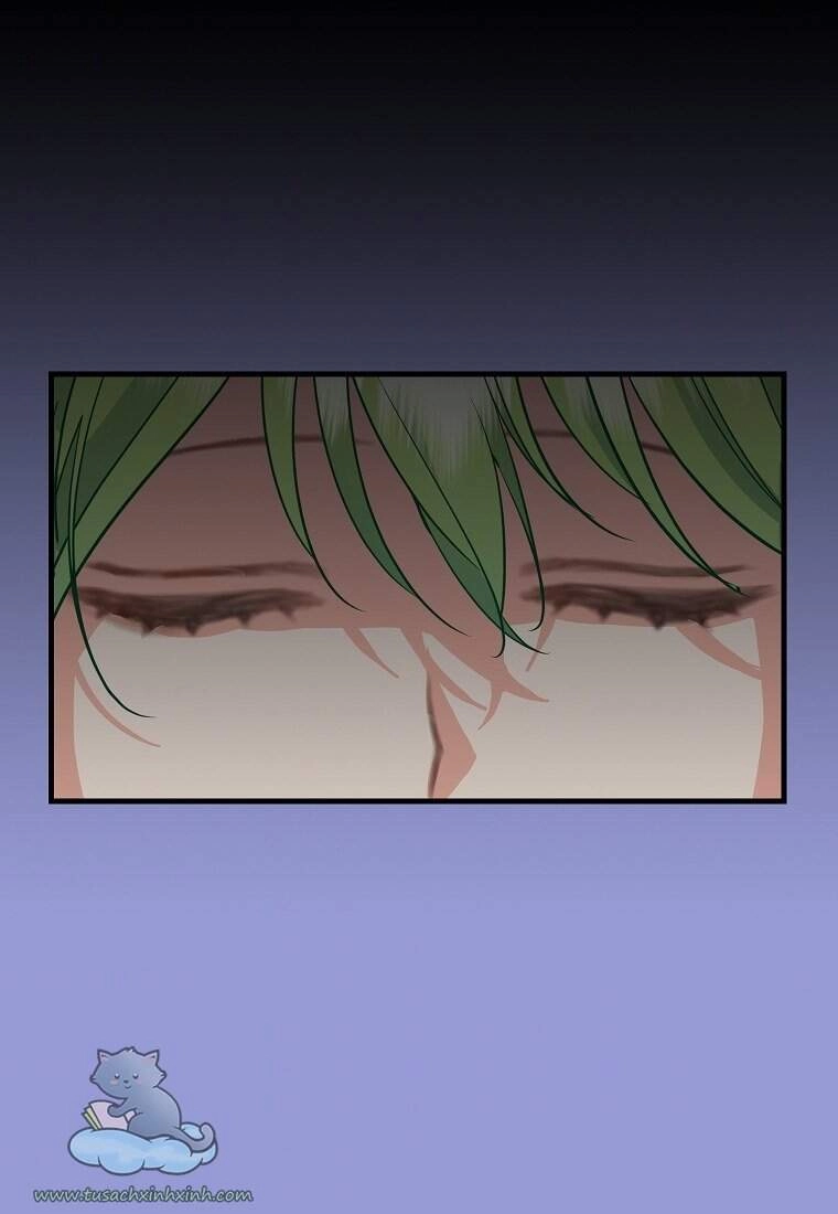 Hãy Bỏ Mặc Tôi Chapter 75 - 3