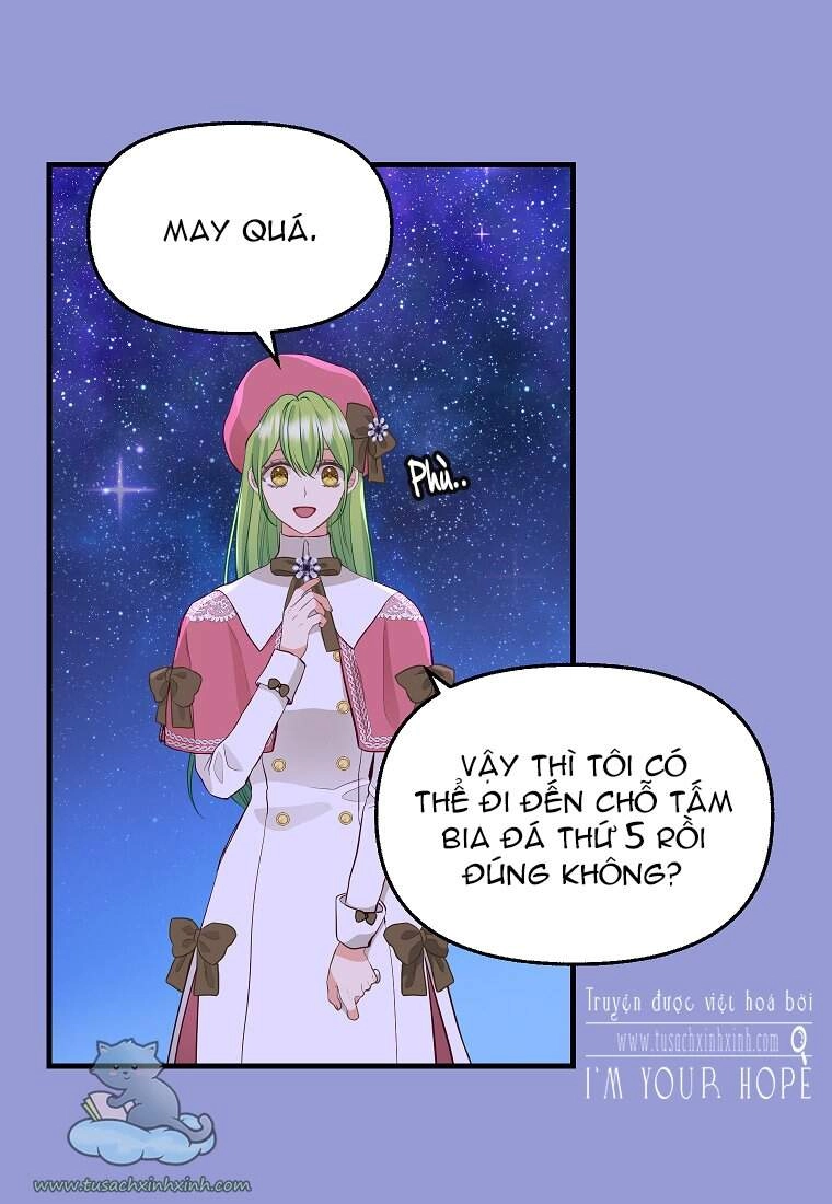 Hãy Bỏ Mặc Tôi Chapter 75 - 8