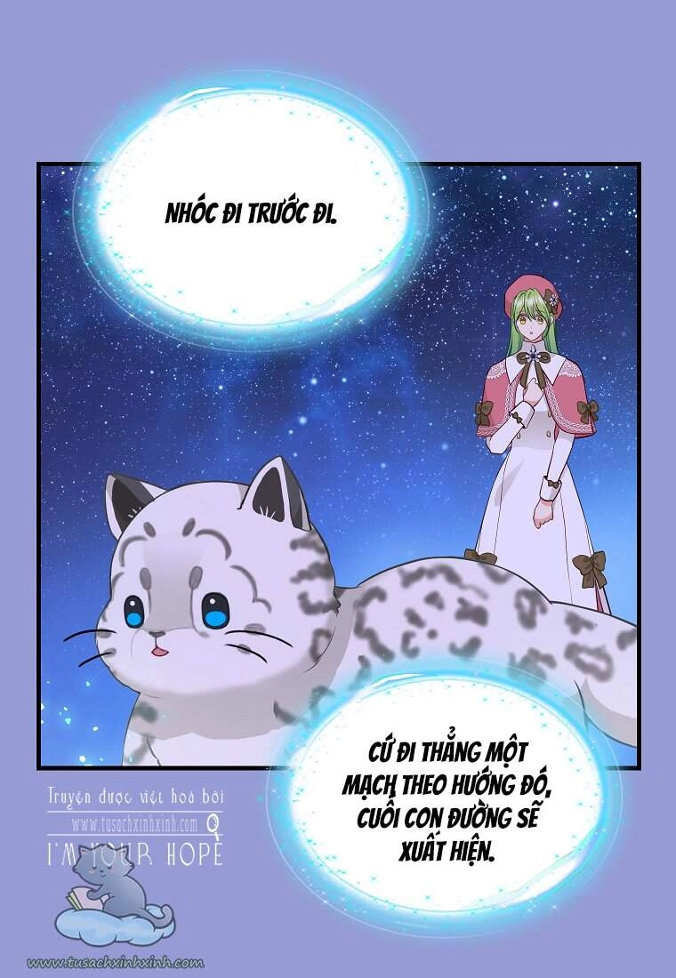 Hãy Bỏ Mặc Tôi Chapter 75 - 9