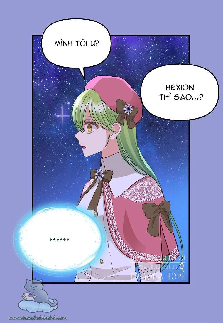 Hãy Bỏ Mặc Tôi Chapter 75 - 10