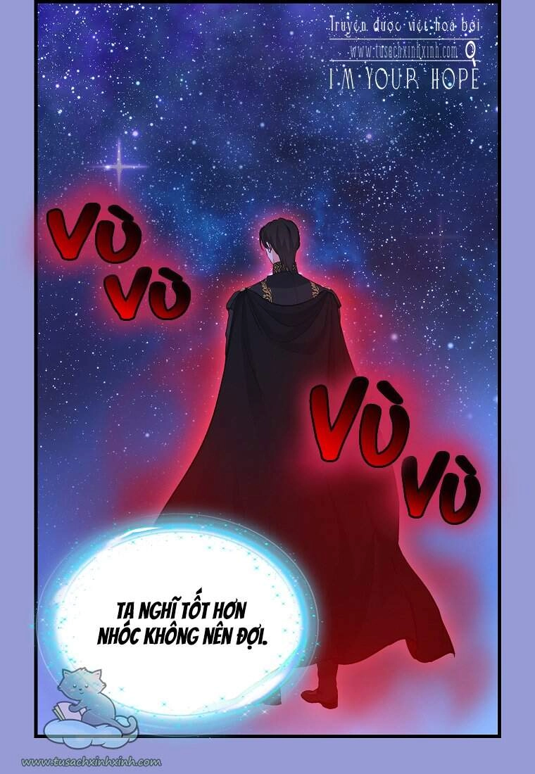 Hãy Bỏ Mặc Tôi Chapter 75 - 11