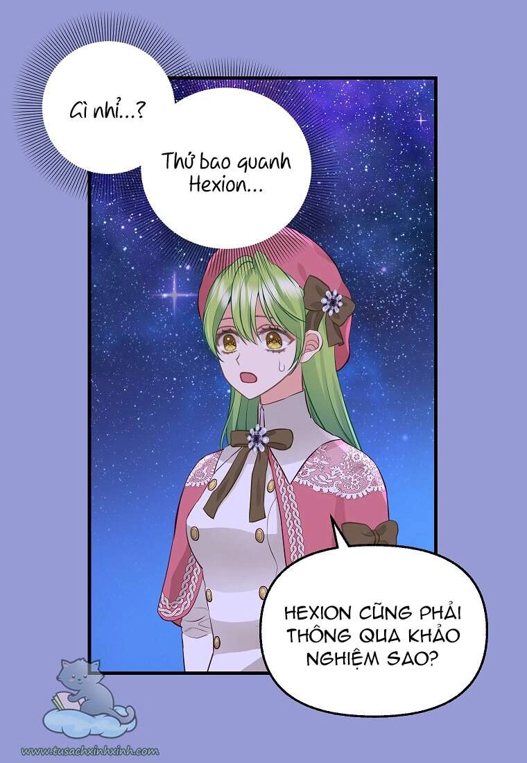 Hãy Bỏ Mặc Tôi Chapter 75 - 12