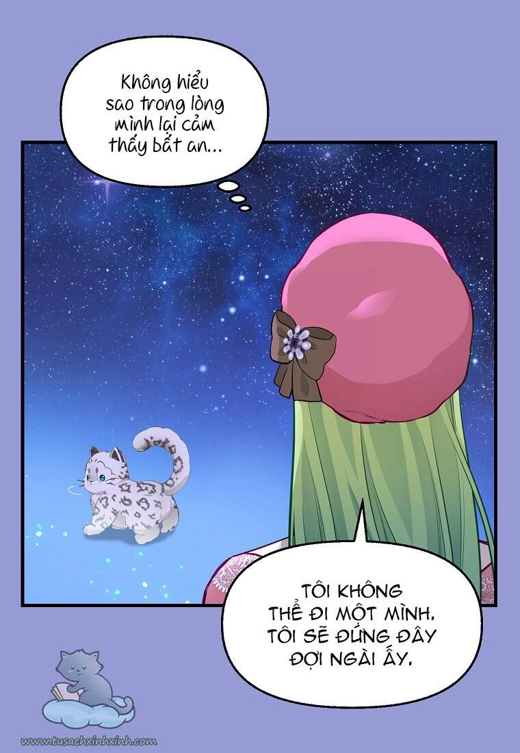 Hãy Bỏ Mặc Tôi Chapter 75 - 13