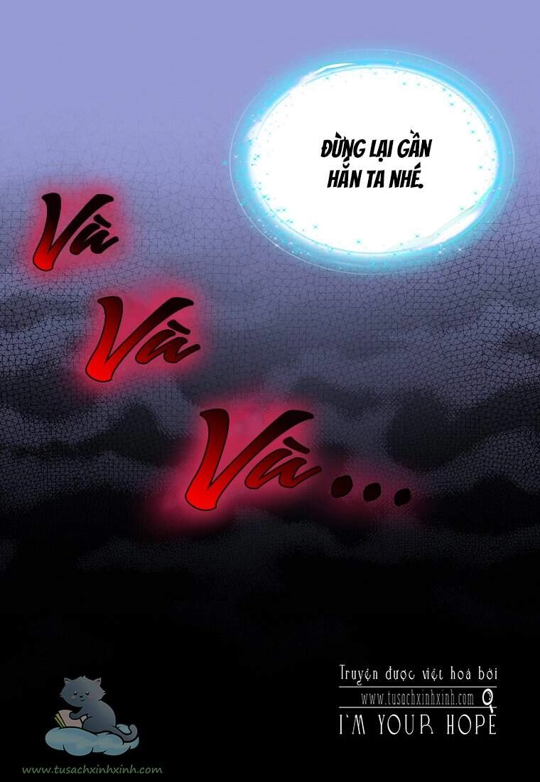 Hãy Bỏ Mặc Tôi Chapter 75 - 14