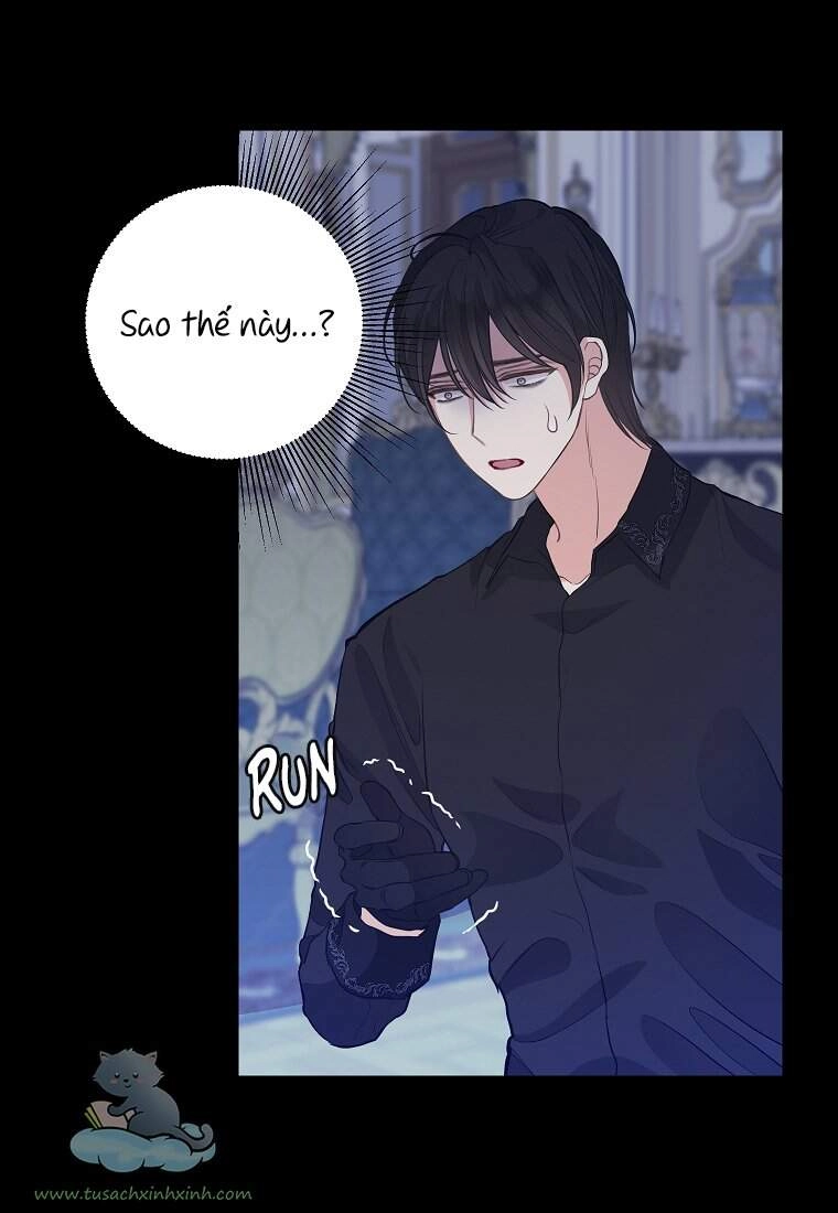 Hãy Bỏ Mặc Tôi Chapter 75 - 16