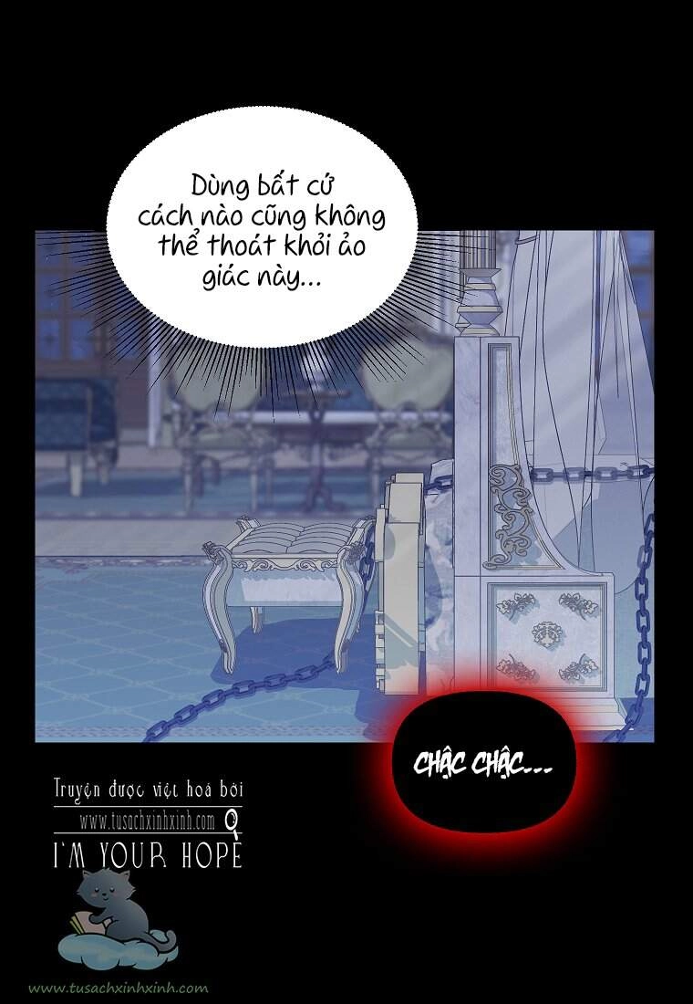 Hãy Bỏ Mặc Tôi Chapter 75 - 17