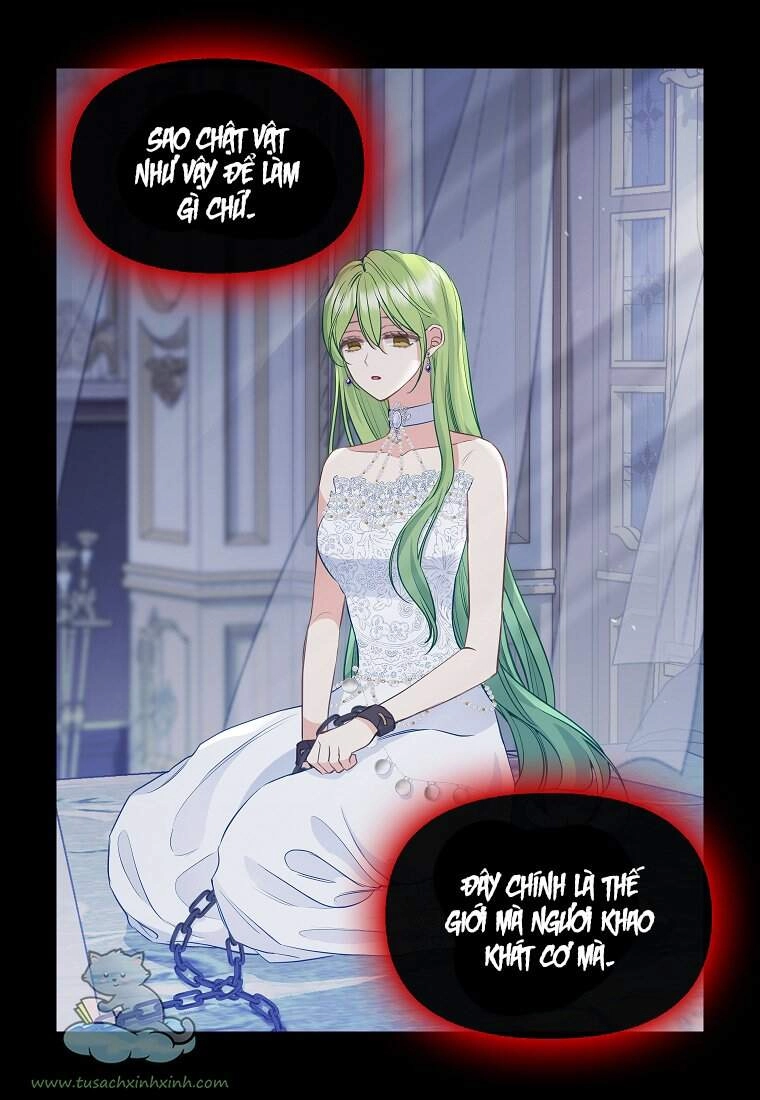 Hãy Bỏ Mặc Tôi Chapter 75 - 18