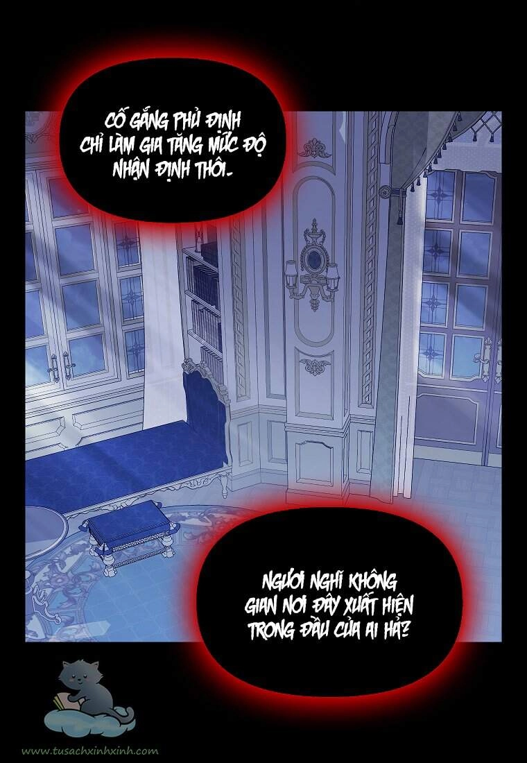 Hãy Bỏ Mặc Tôi Chapter 75 - 20