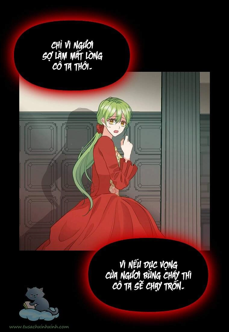 Hãy Bỏ Mặc Tôi Chapter 75 - 26