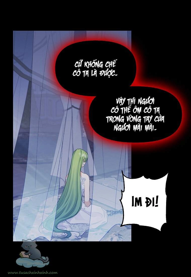 Hãy Bỏ Mặc Tôi Chapter 75 - 27