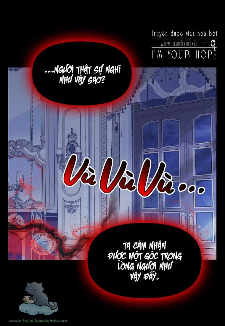 Hãy Bỏ Mặc Tôi Chapter 75 - 29