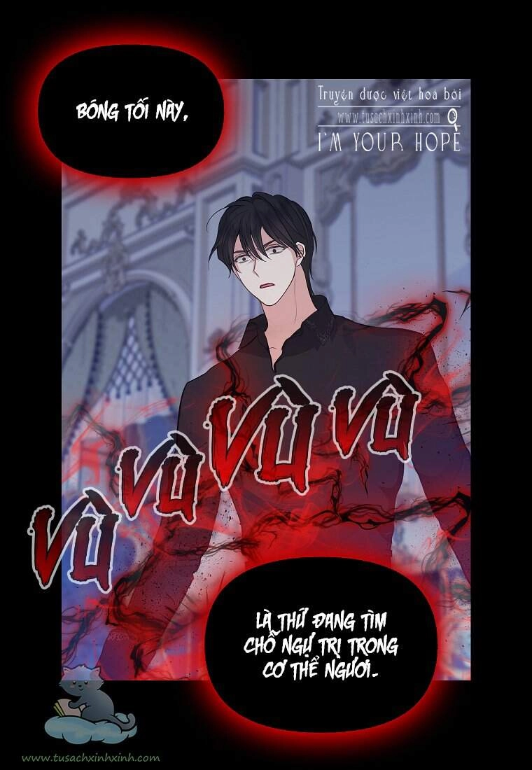 Hãy Bỏ Mặc Tôi Chapter 75 - 30