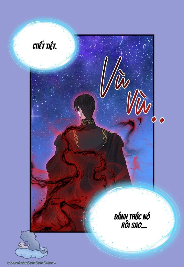 Hãy Bỏ Mặc Tôi Chapter 75 - 34