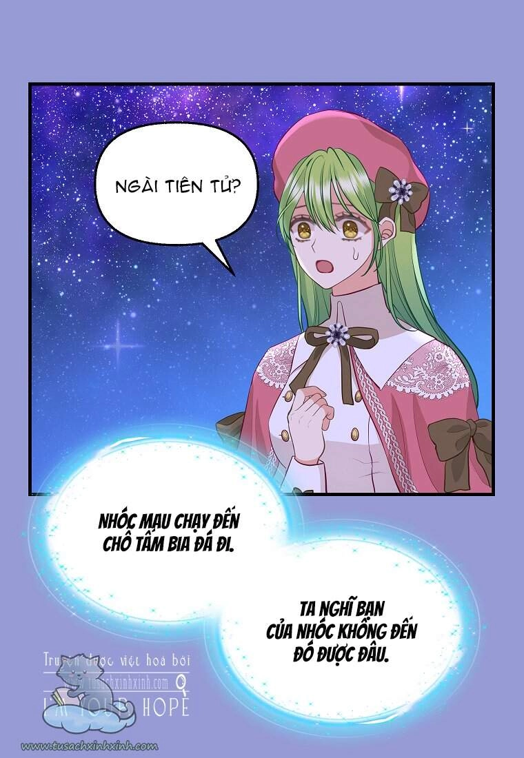 Hãy Bỏ Mặc Tôi Chapter 75 - 35